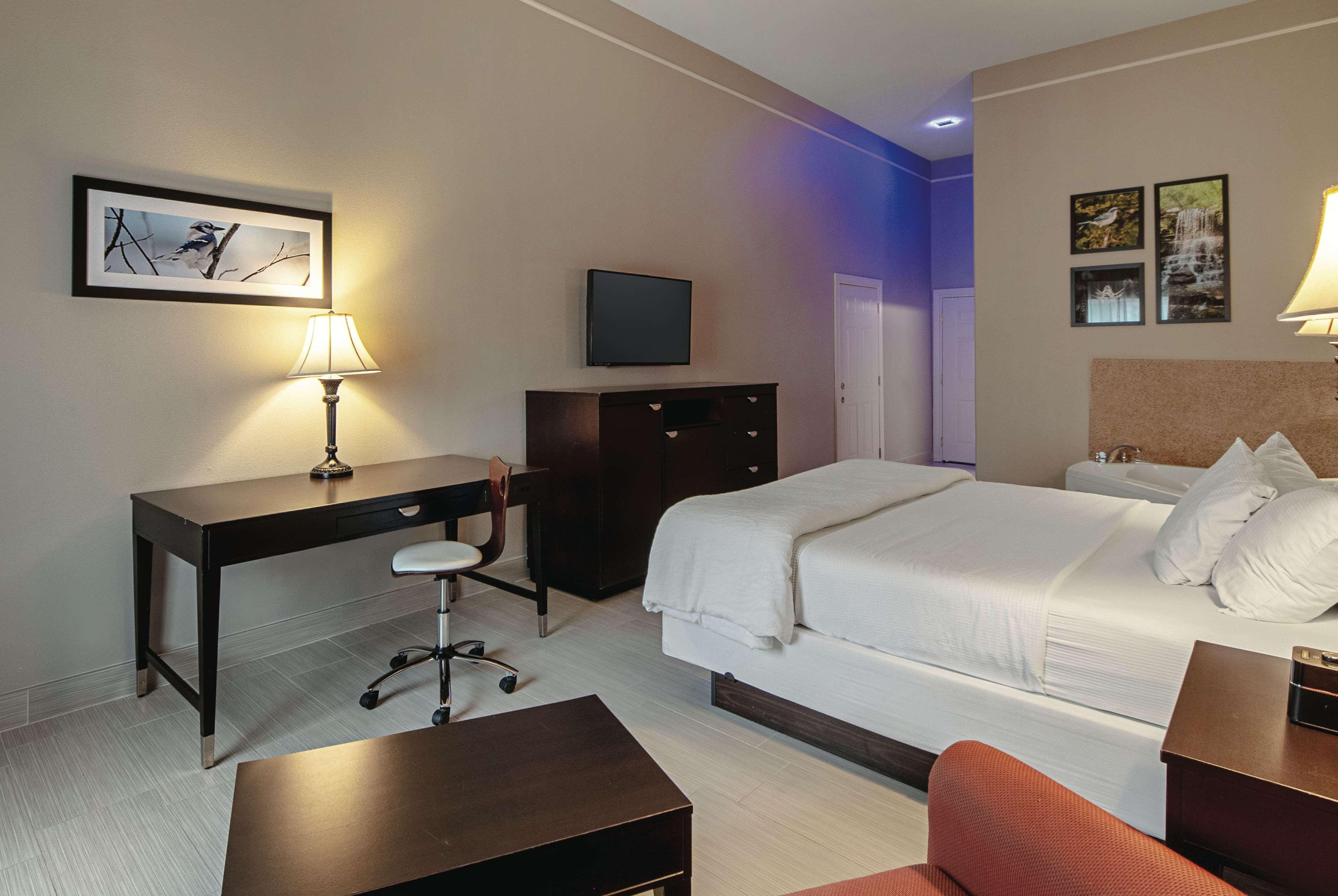 La Quinta By Wyndham Alamo-Mcallen East Ngoại thất bức ảnh