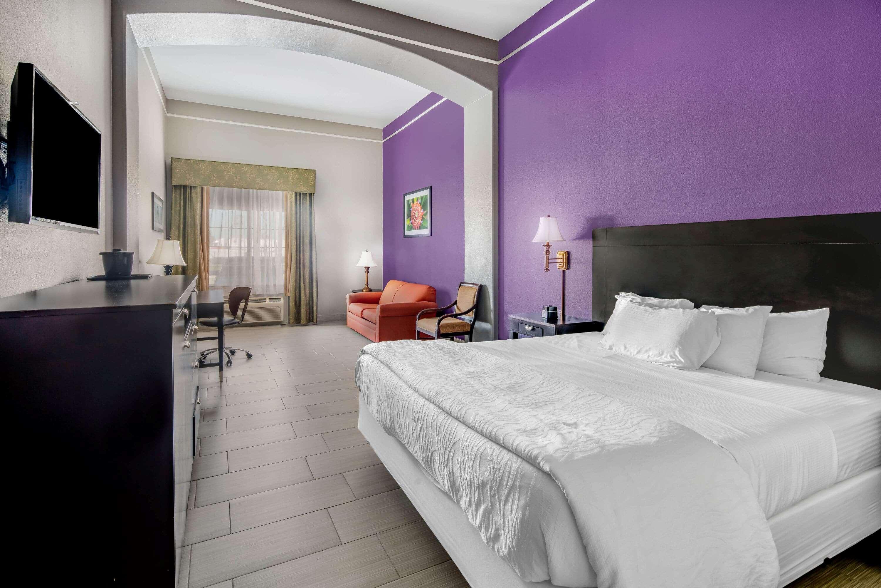 La Quinta By Wyndham Alamo-Mcallen East Ngoại thất bức ảnh