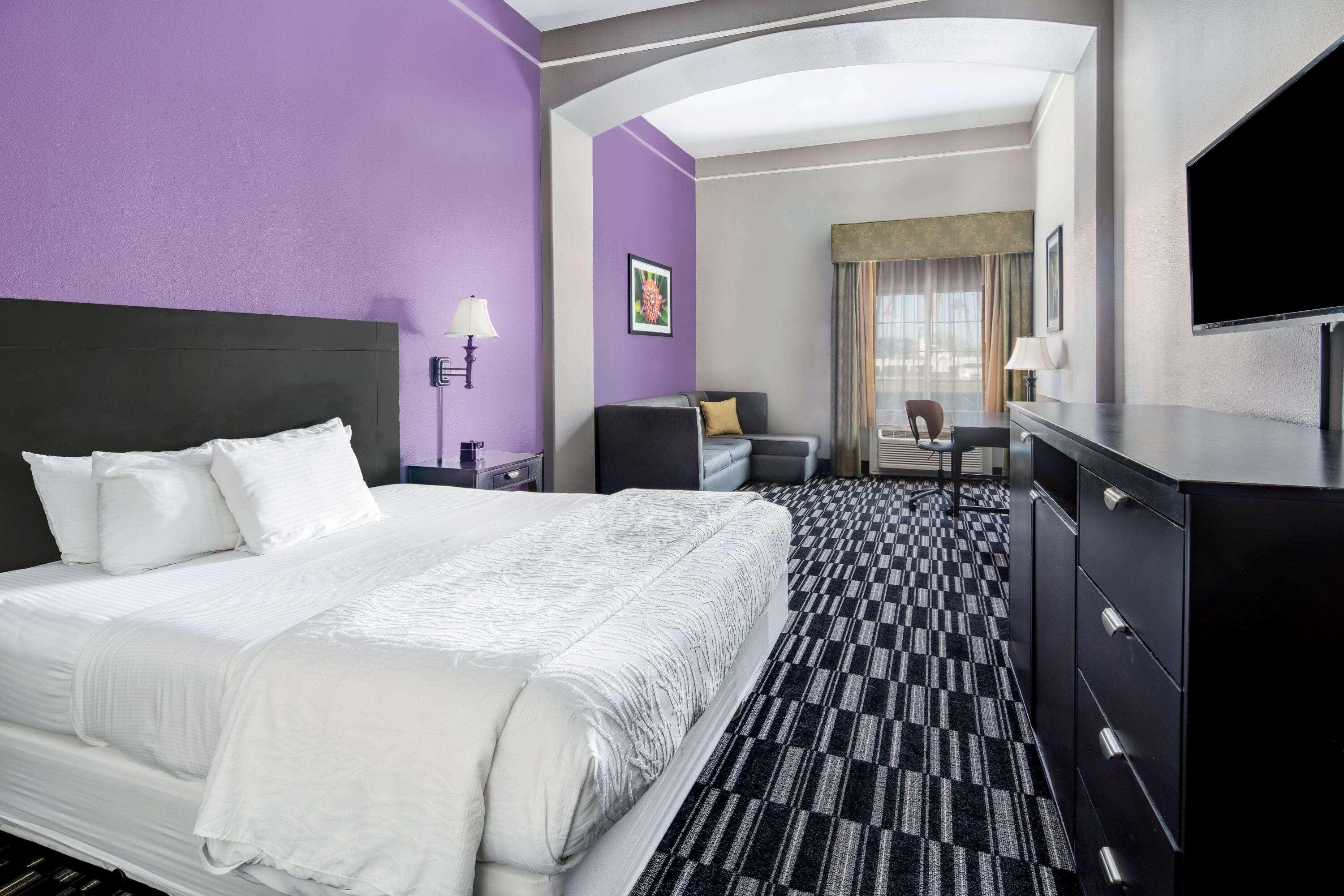 La Quinta By Wyndham Alamo-Mcallen East Ngoại thất bức ảnh