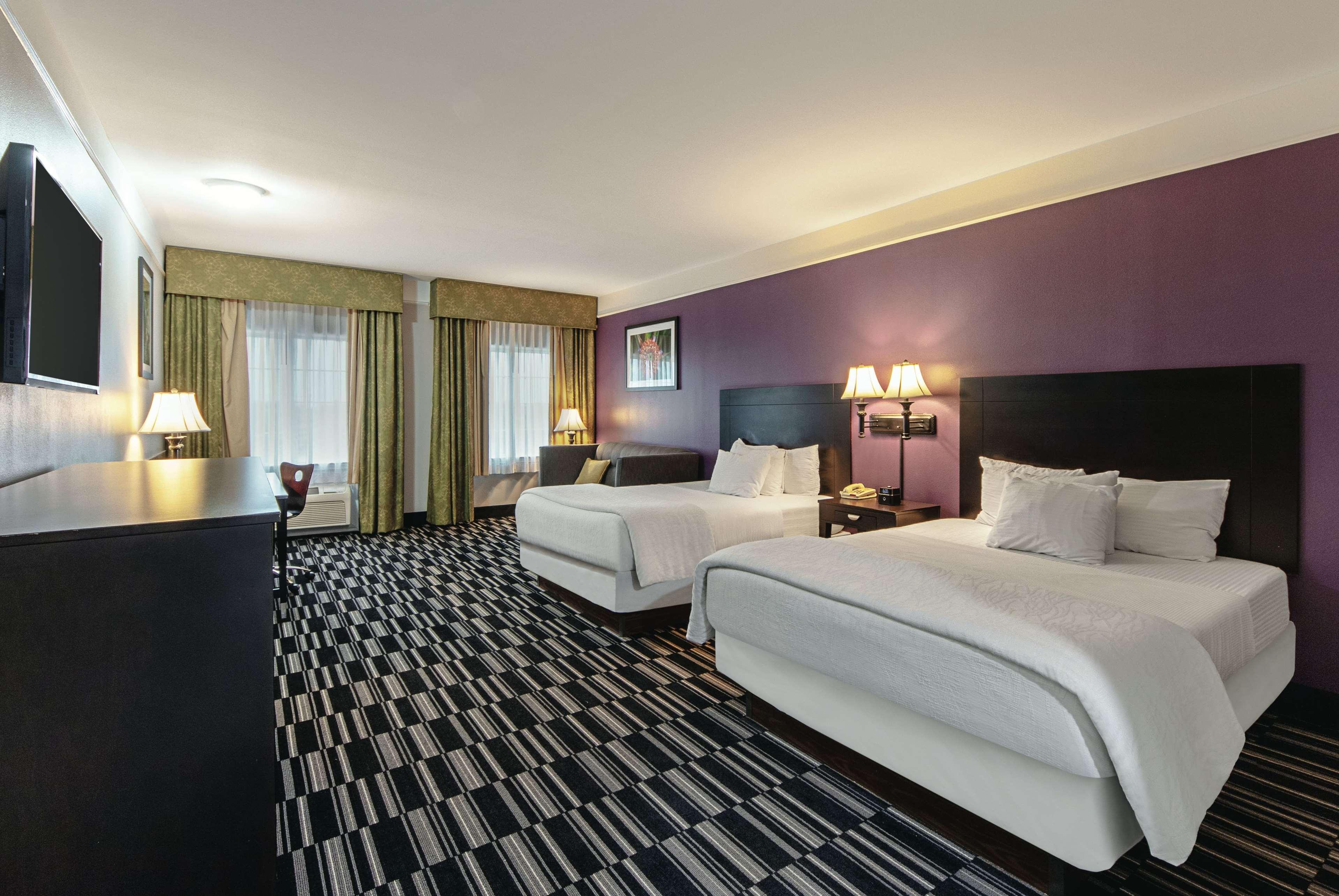 La Quinta By Wyndham Alamo-Mcallen East Ngoại thất bức ảnh