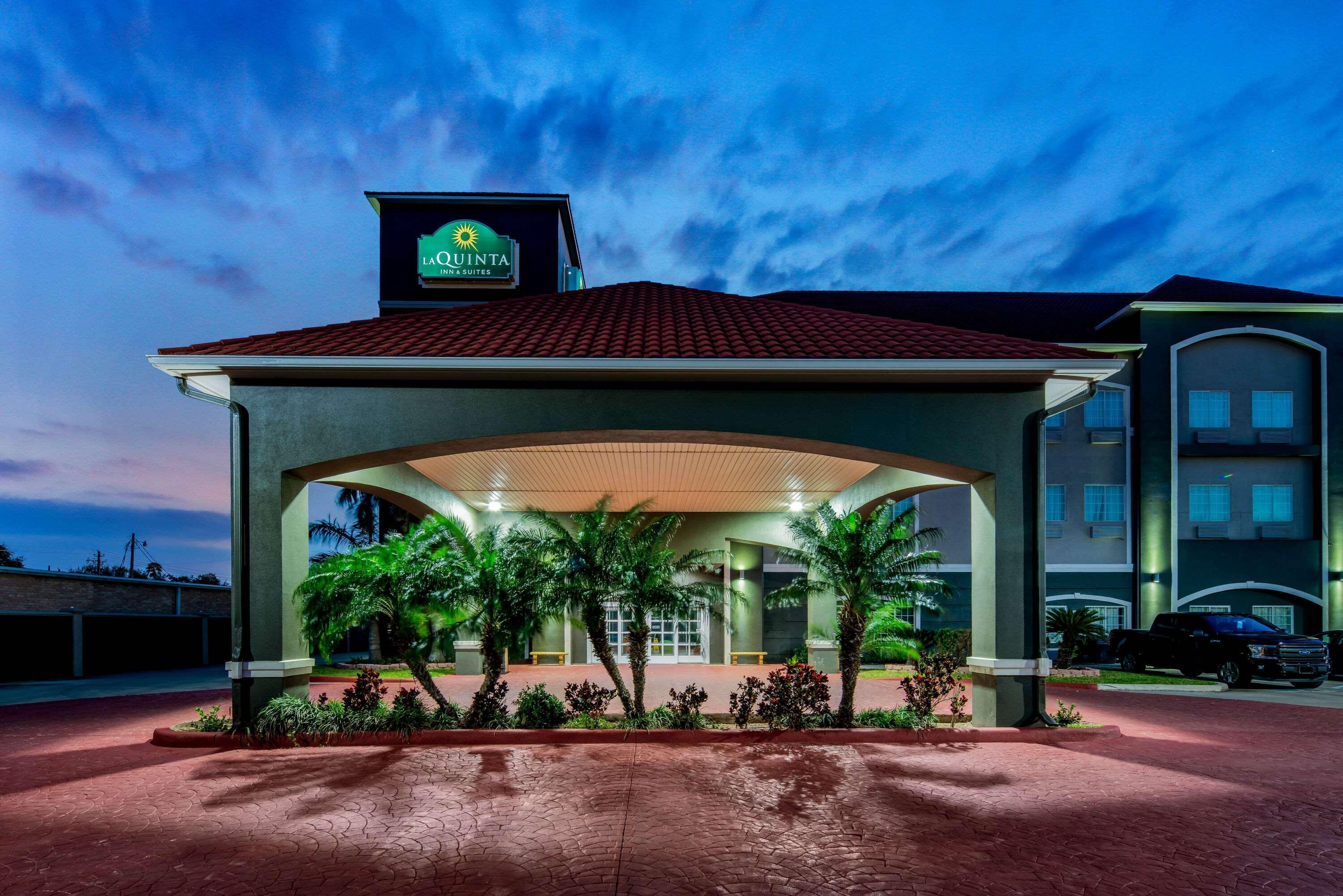 La Quinta By Wyndham Alamo-Mcallen East Ngoại thất bức ảnh