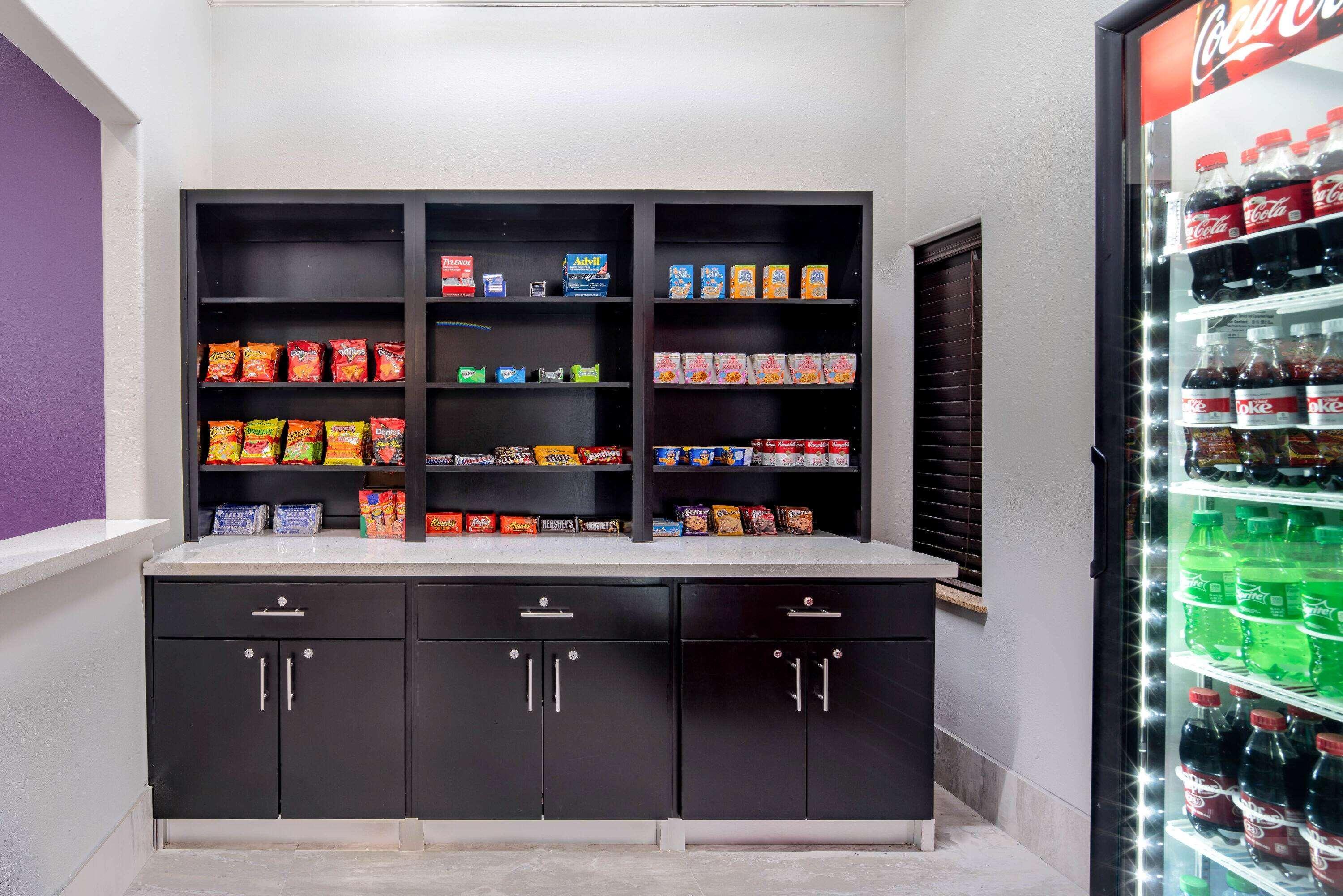 La Quinta By Wyndham Alamo-Mcallen East Ngoại thất bức ảnh