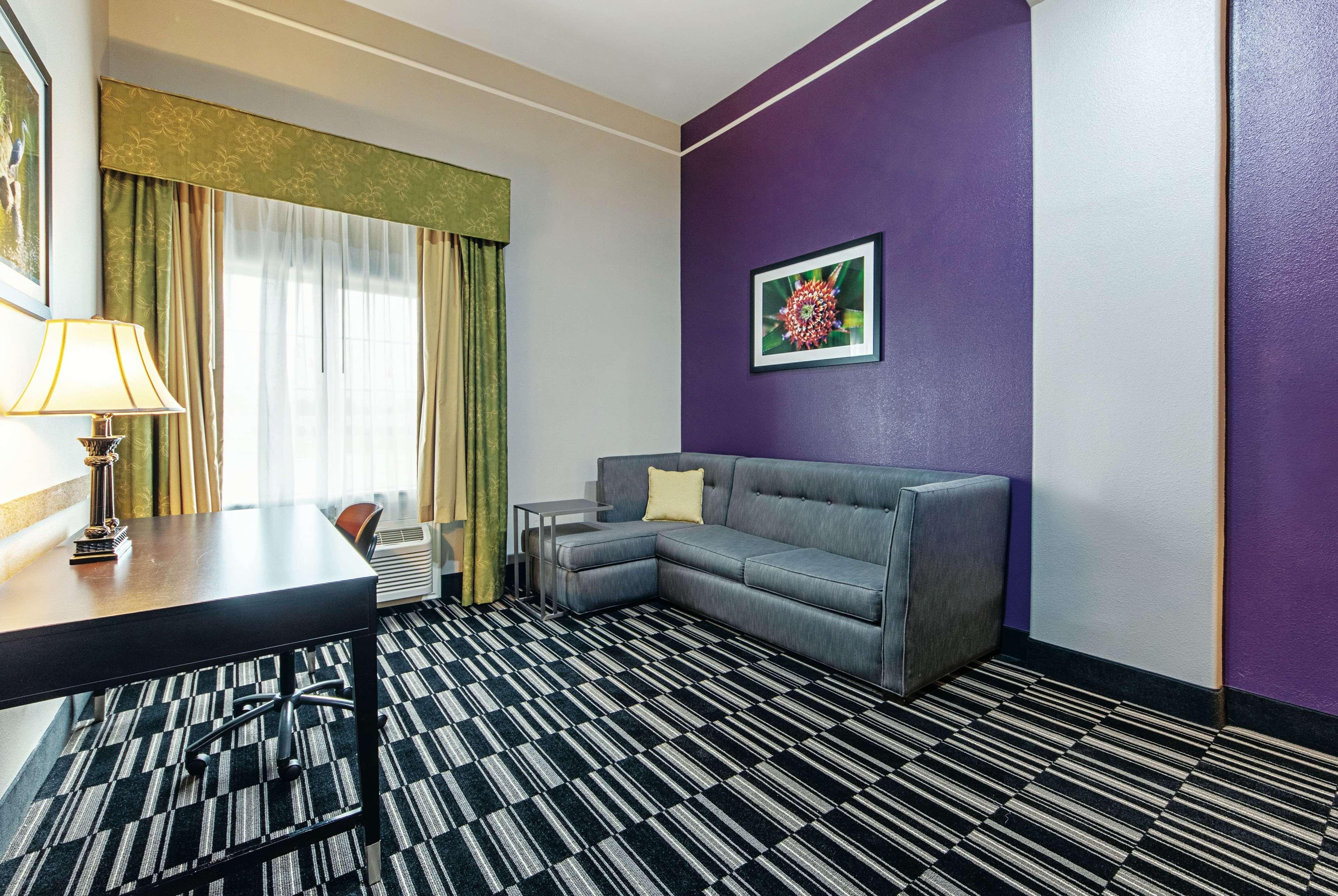 La Quinta By Wyndham Alamo-Mcallen East Ngoại thất bức ảnh