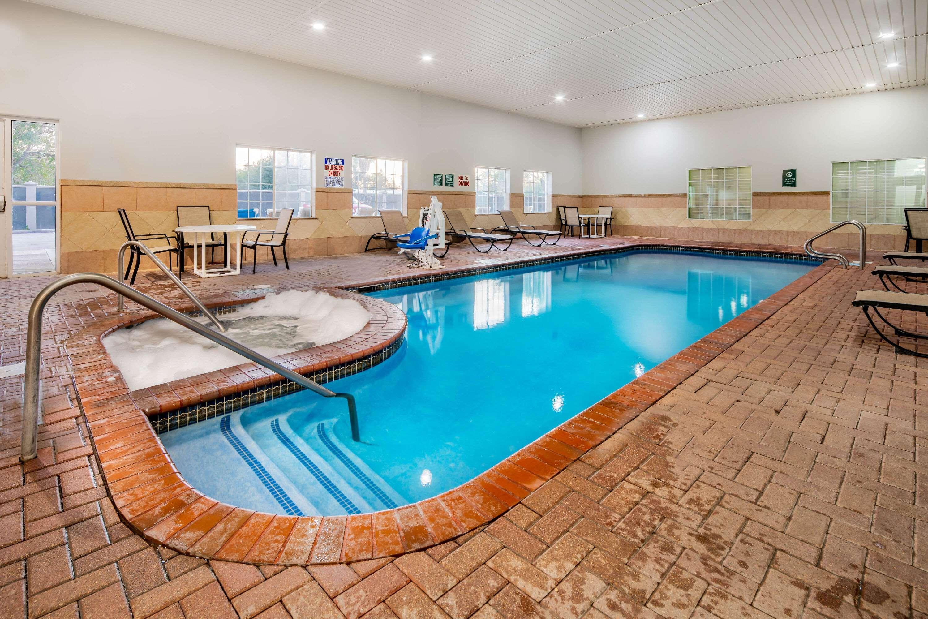 La Quinta By Wyndham Alamo-Mcallen East Ngoại thất bức ảnh
