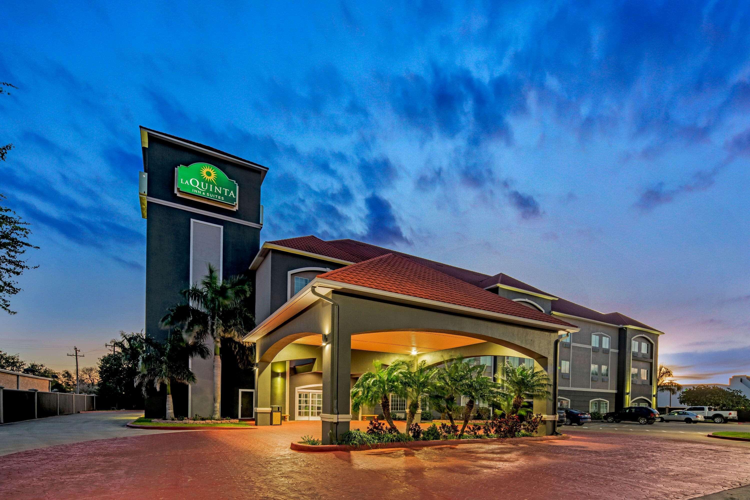 La Quinta By Wyndham Alamo-Mcallen East Ngoại thất bức ảnh