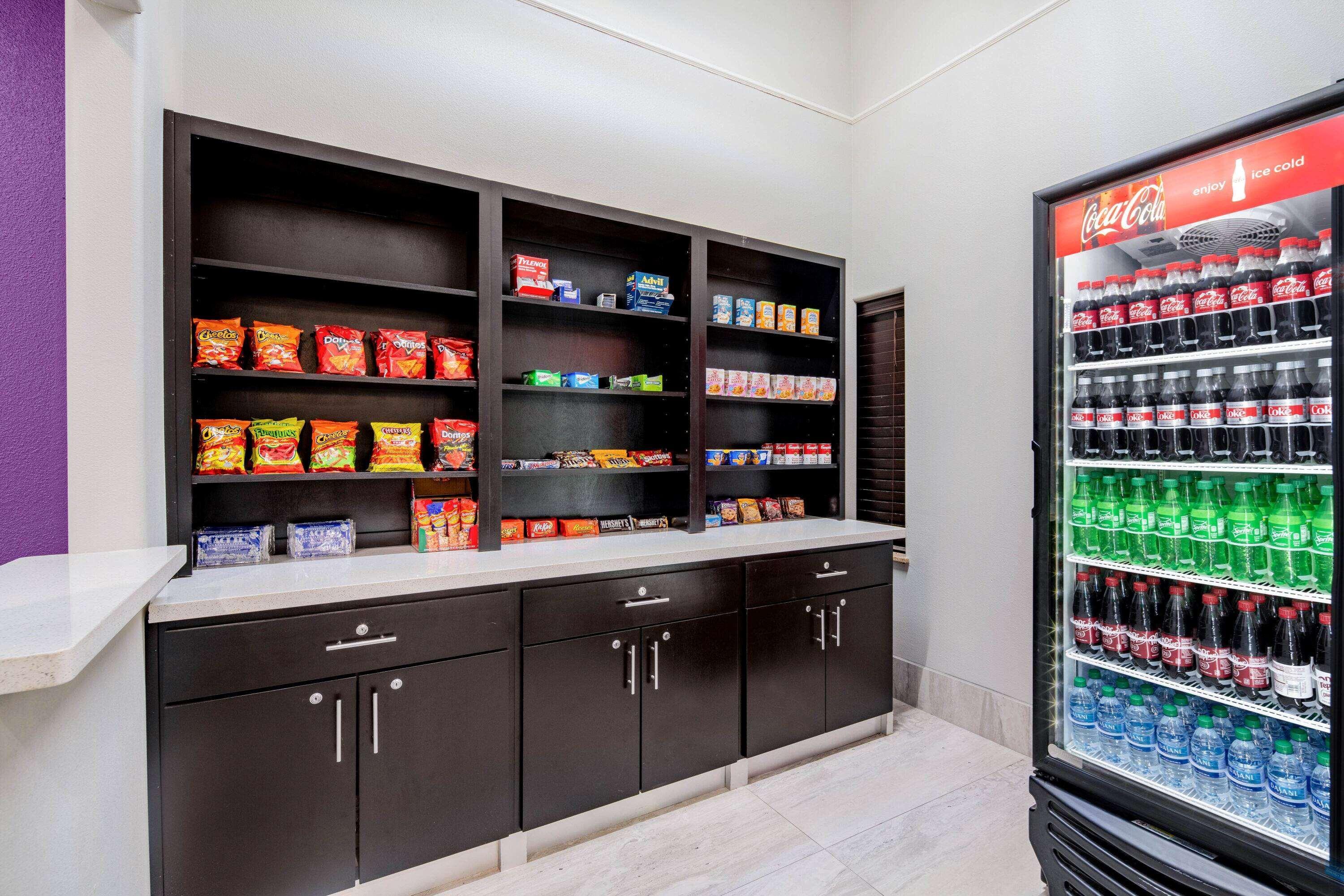 La Quinta By Wyndham Alamo-Mcallen East Ngoại thất bức ảnh