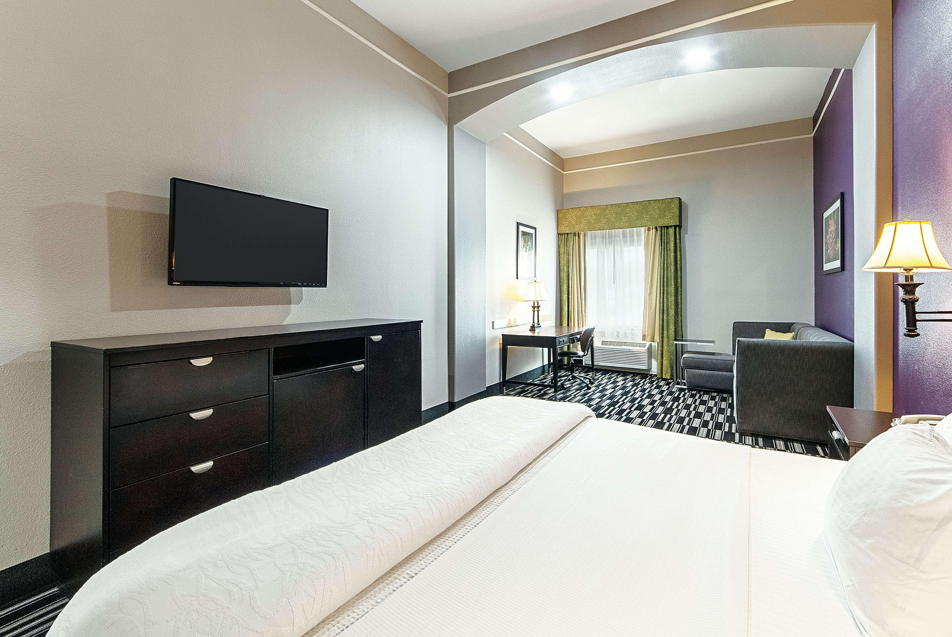 La Quinta By Wyndham Alamo-Mcallen East Ngoại thất bức ảnh
