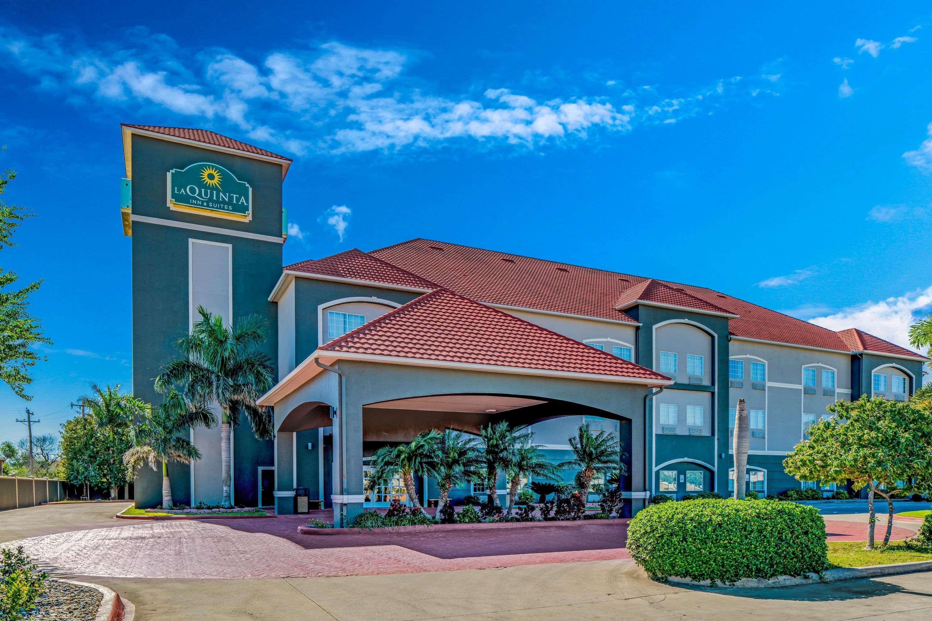 La Quinta By Wyndham Alamo-Mcallen East Ngoại thất bức ảnh