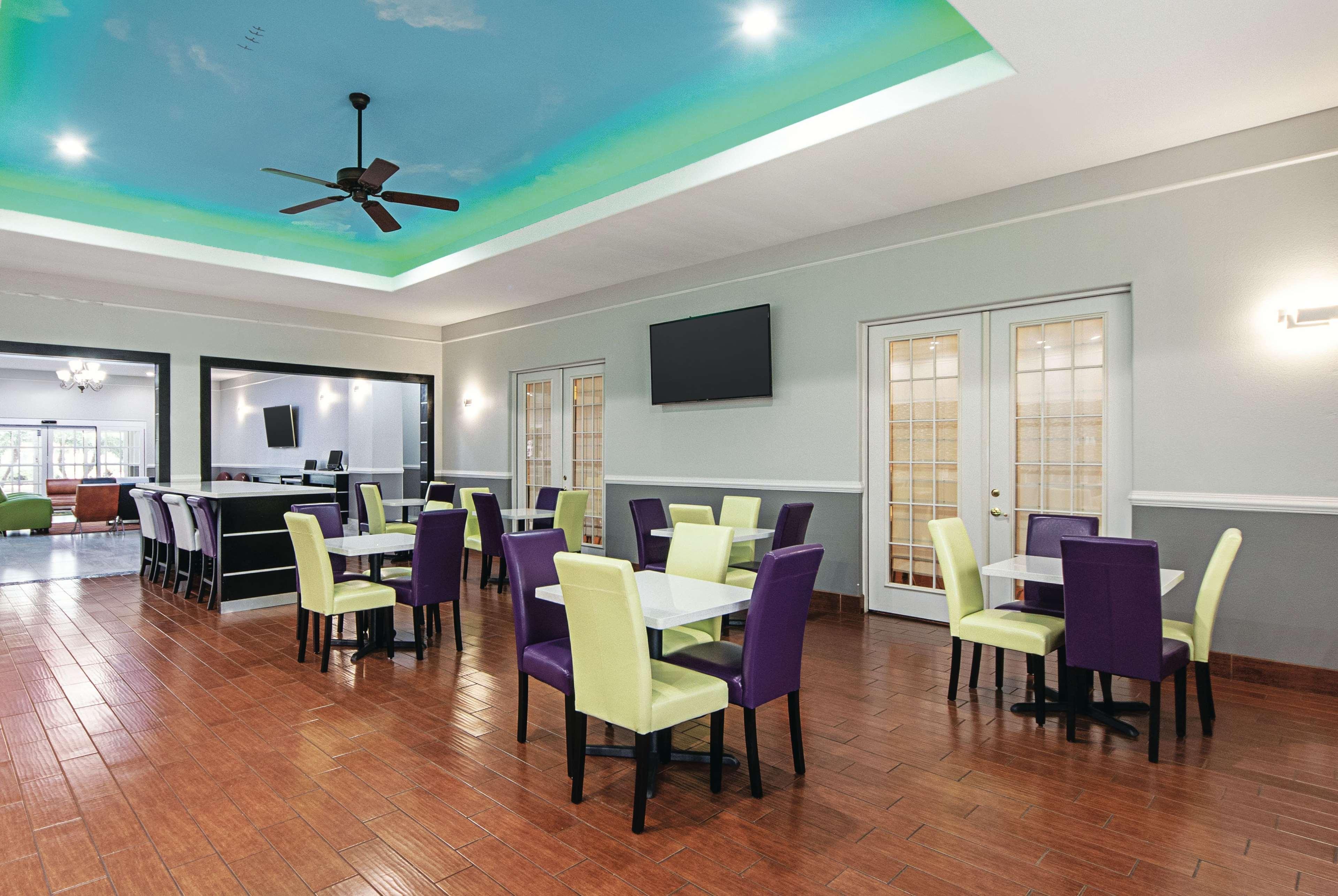 La Quinta By Wyndham Alamo-Mcallen East Ngoại thất bức ảnh