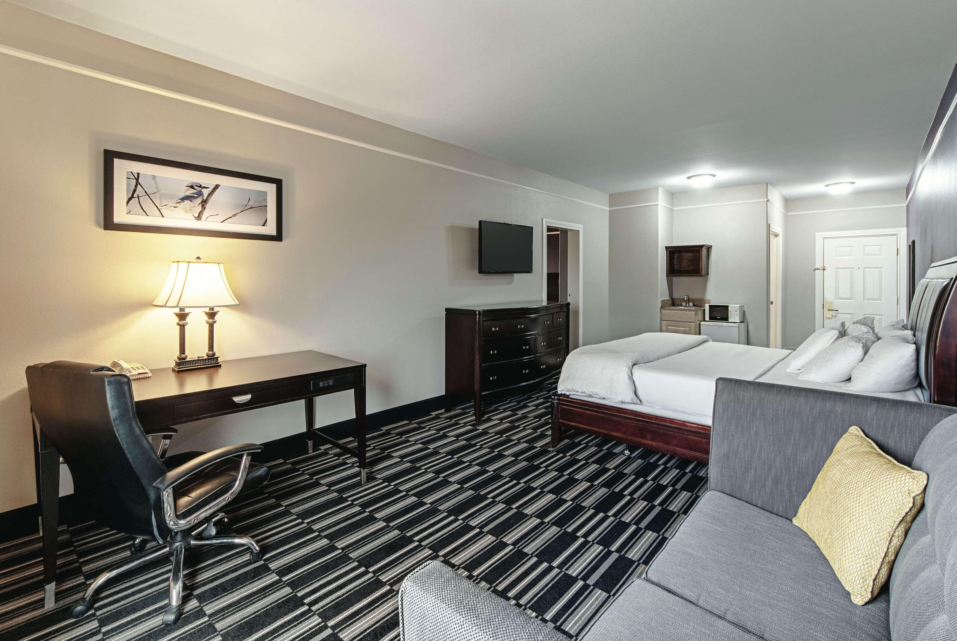 La Quinta By Wyndham Alamo-Mcallen East Ngoại thất bức ảnh