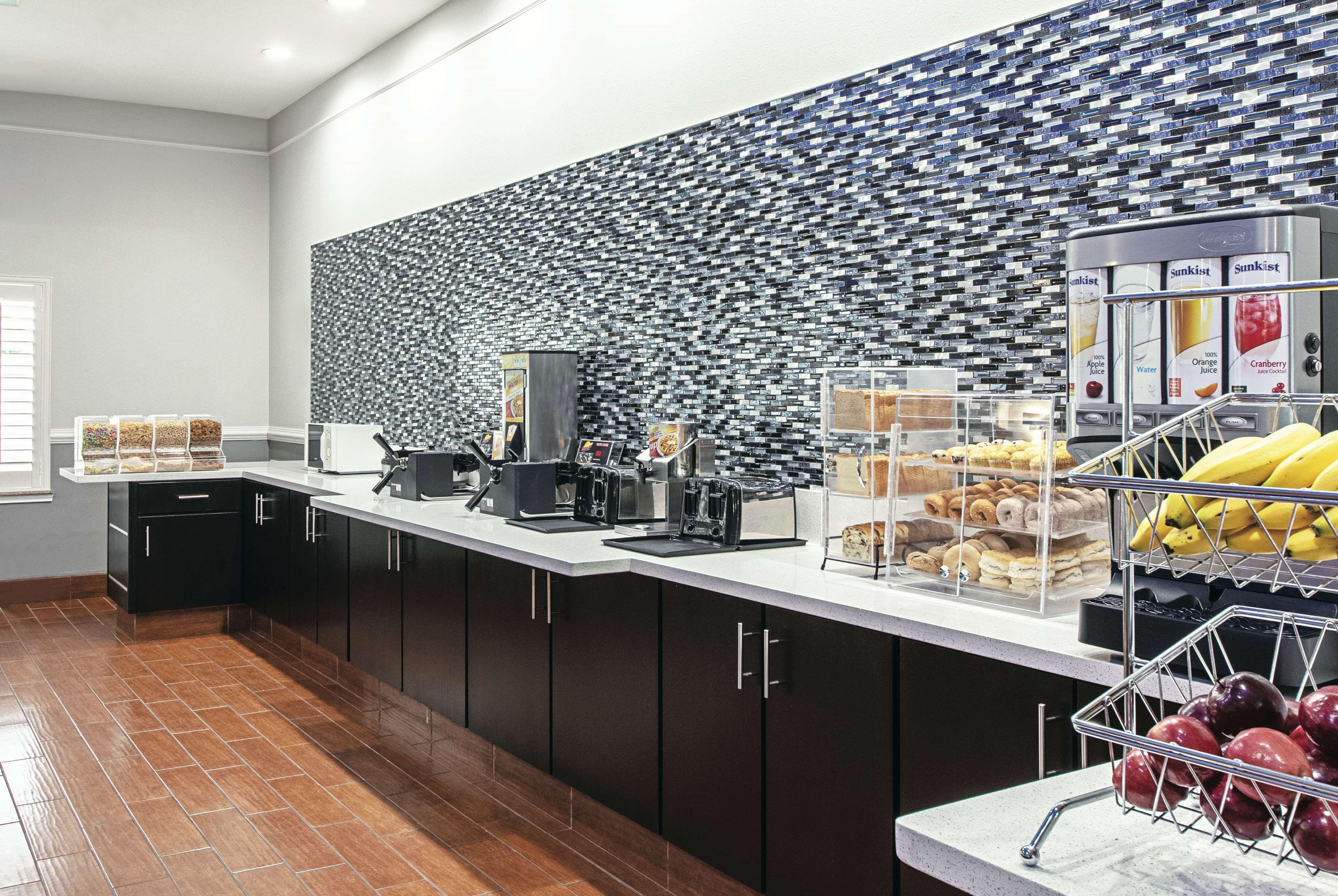 La Quinta By Wyndham Alamo-Mcallen East Ngoại thất bức ảnh