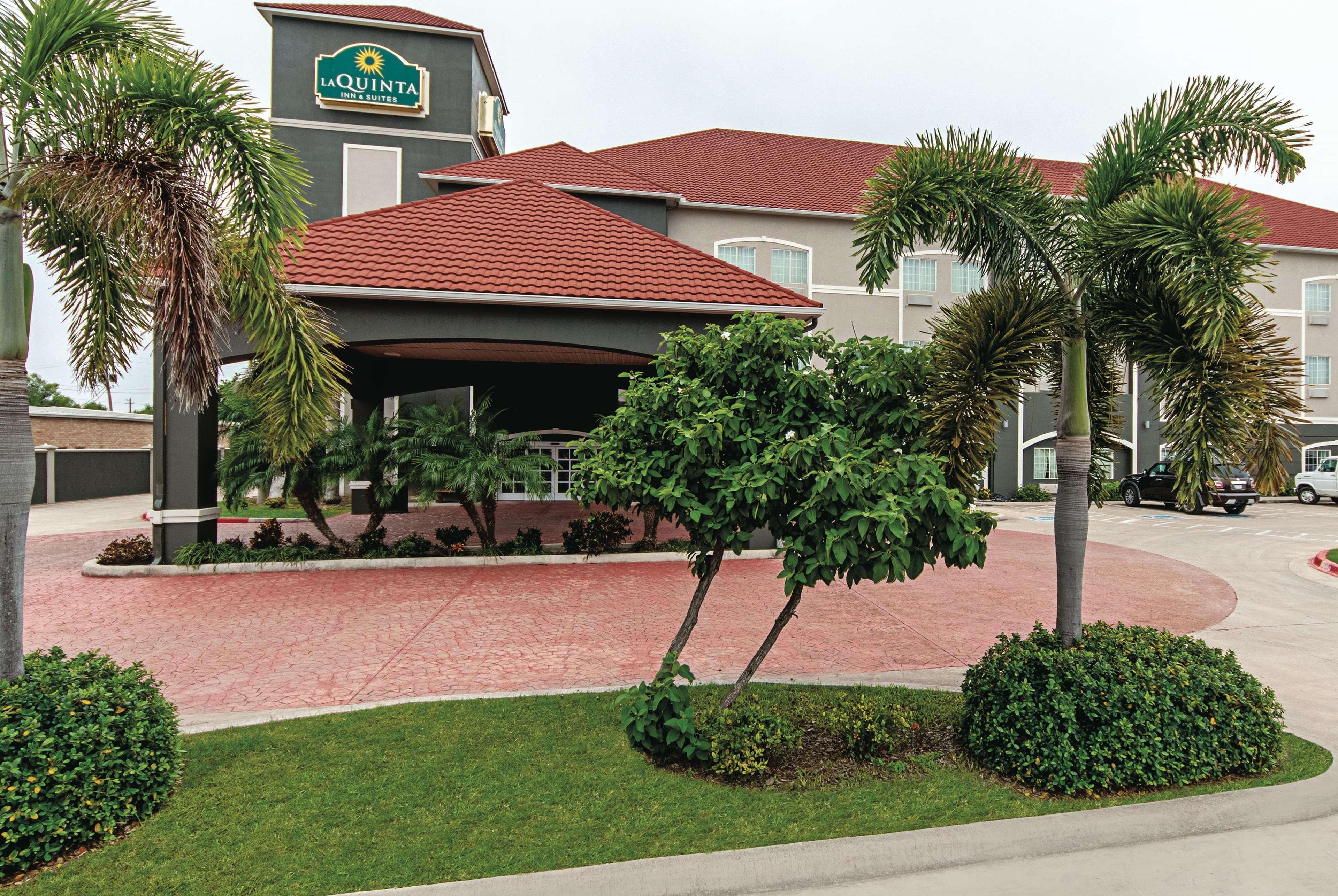 La Quinta By Wyndham Alamo-Mcallen East Ngoại thất bức ảnh