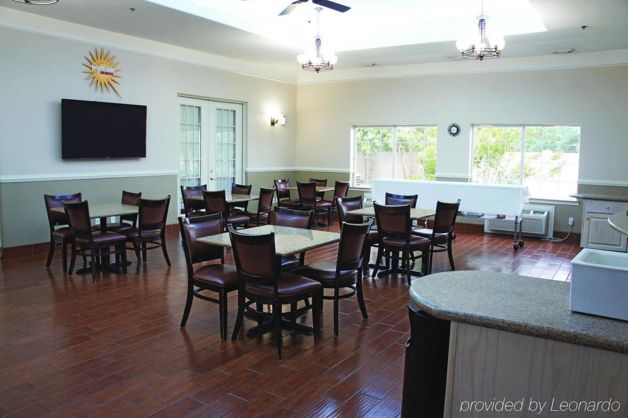 La Quinta By Wyndham Alamo-Mcallen East Ngoại thất bức ảnh