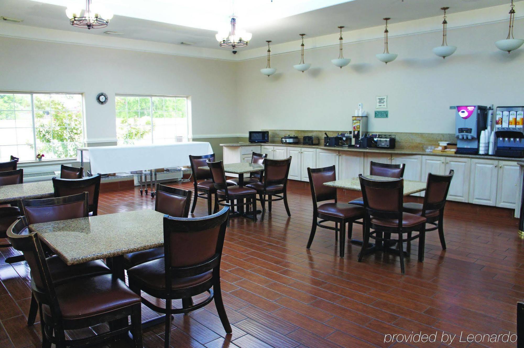 La Quinta By Wyndham Alamo-Mcallen East Ngoại thất bức ảnh