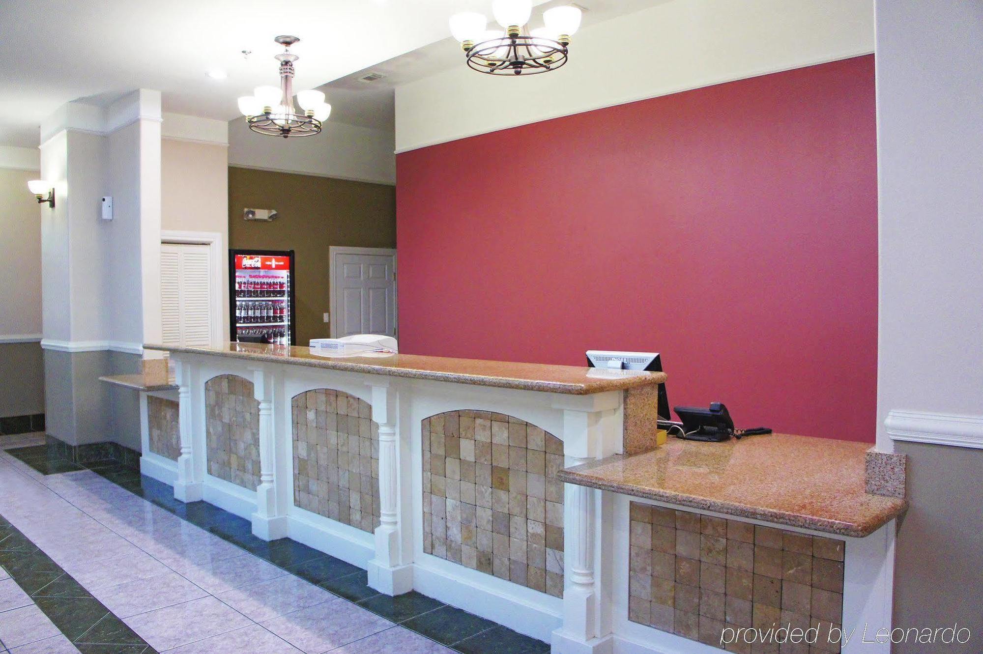 La Quinta By Wyndham Alamo-Mcallen East Ngoại thất bức ảnh