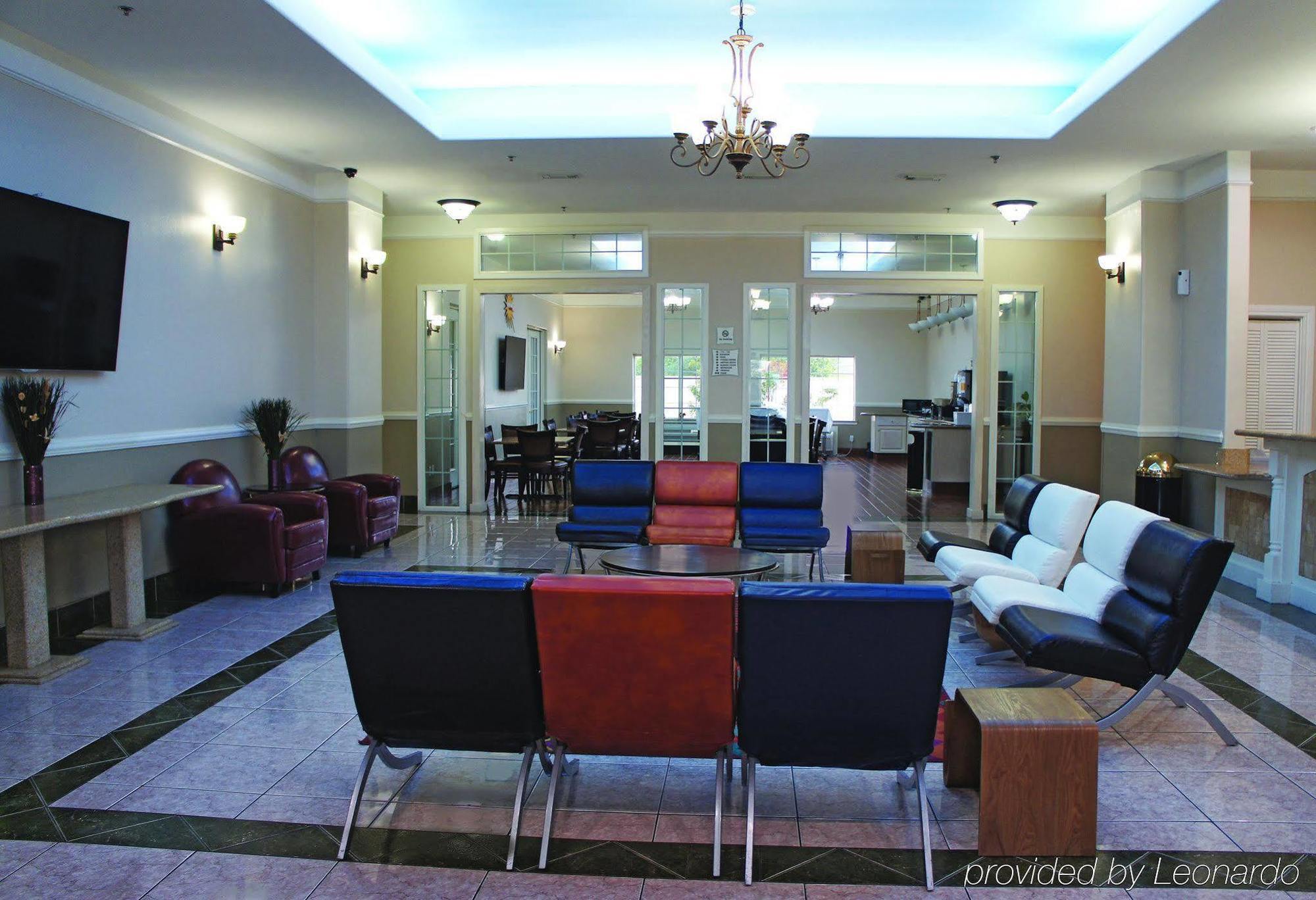 La Quinta By Wyndham Alamo-Mcallen East Ngoại thất bức ảnh