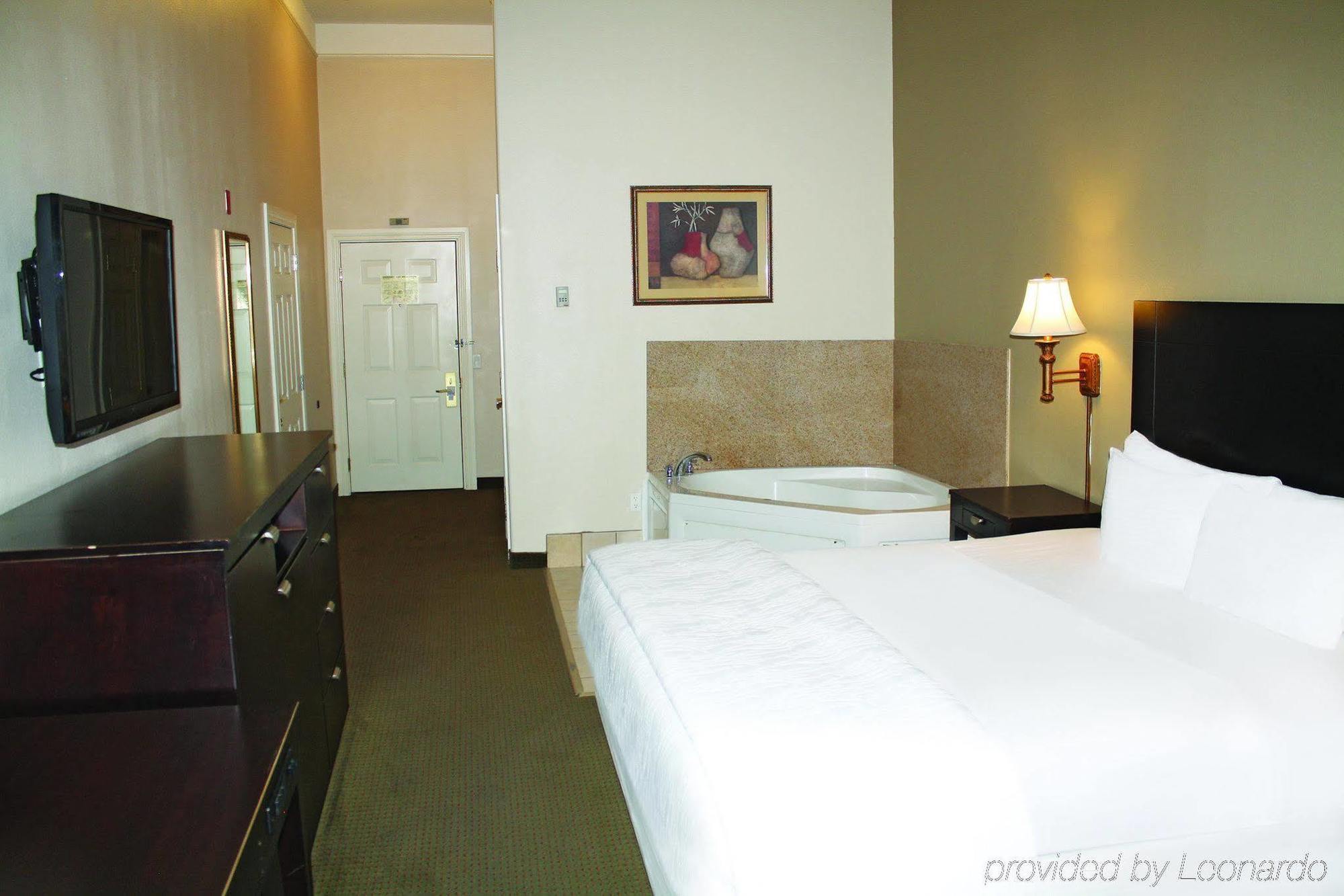 La Quinta By Wyndham Alamo-Mcallen East Ngoại thất bức ảnh